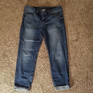 Lauren Conrad Skinny Capris